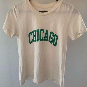 Chicago t-shirt